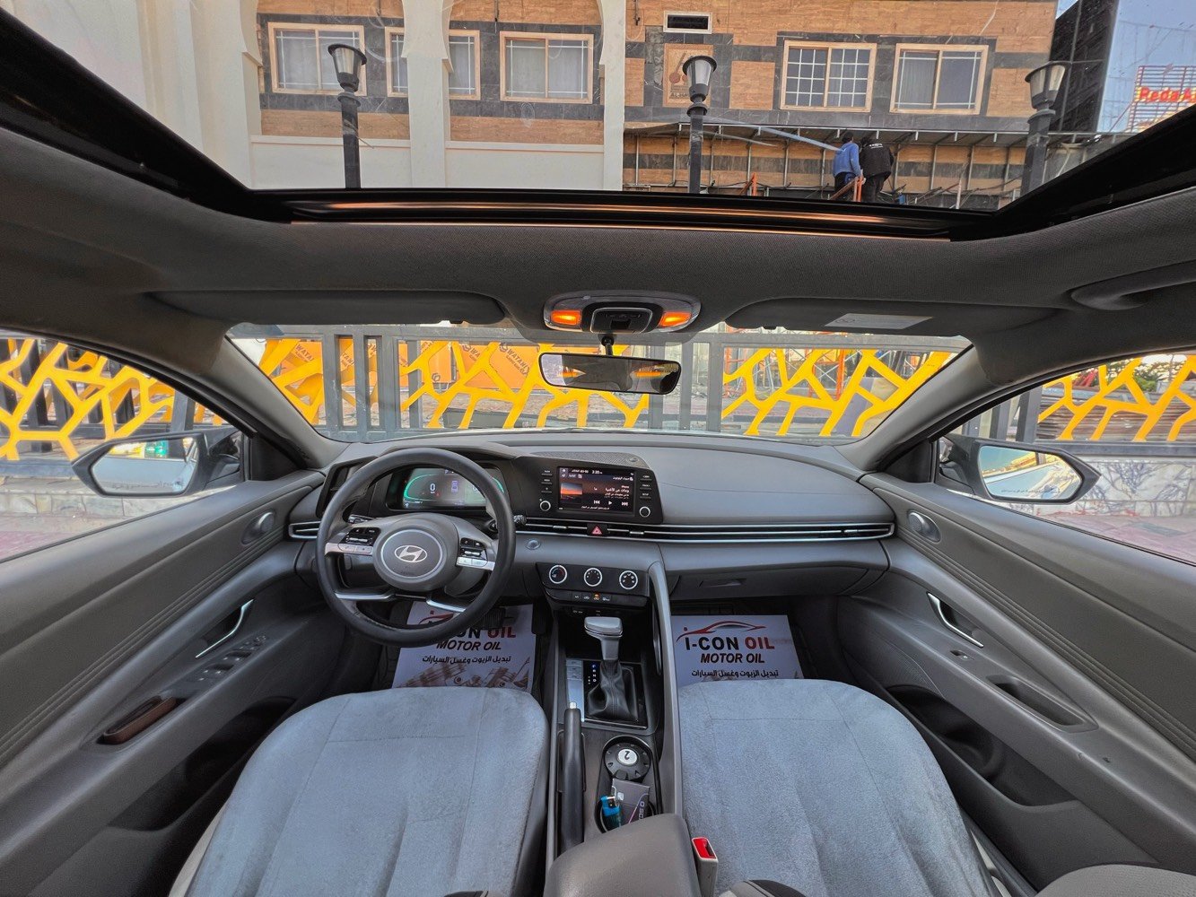 النتراا 2024مكفوله خليجيه فولل للاخير مواصفات 
مكينه 2000دوش السياره باسمي جديده مكاني كربلاء 
السعر 180وبيه مجال ***********