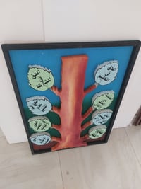 حسب الطلب • ديكور