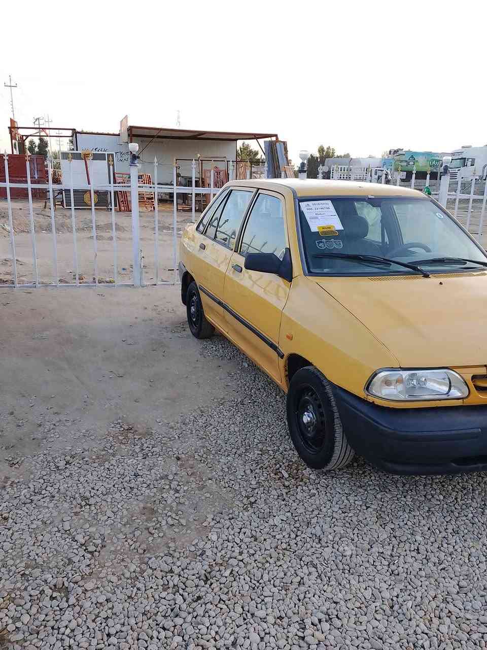 سايبه موديل 12جاهزه بسمي تحويل مباشر رقم بابل انكليزي سنويه جديده مصفره وجاهزه السعر 25 مال عيشه وبالعافيه على الياخذهه العنوان النجف الحيدريه الاتصال على الرقم ***********
