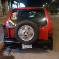 سبورتاج ٩٤ • ماكينة وقير • كربلاء