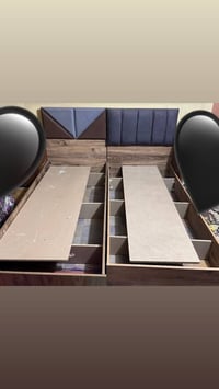 سرير نفر تركي • عدد ٢