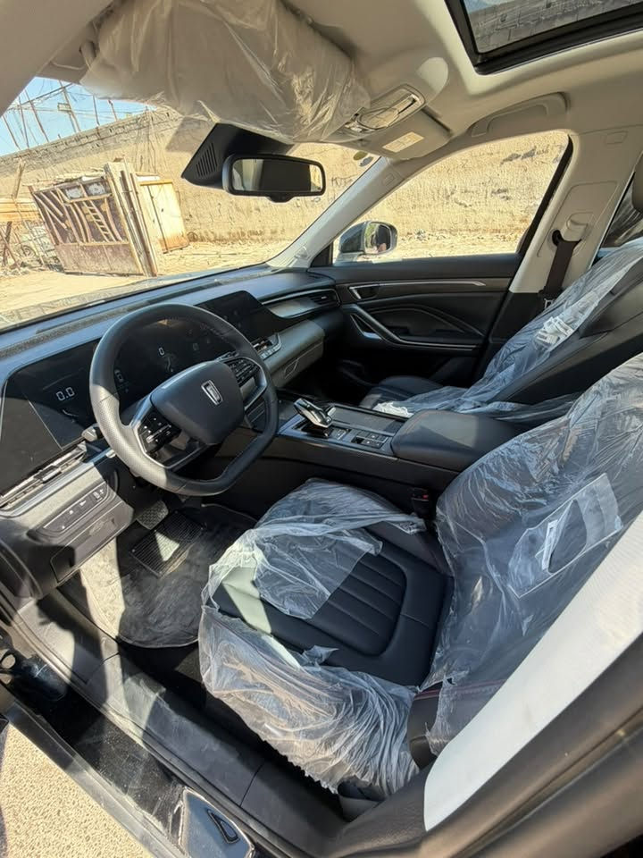 سياره بالاقساط بيستون T55 زيرو على وضع الشركة ماشيه الفين البيع بسبب ضرف مادي السياره من شركة مجموعه الصادق مقدمة 13 مليون وبالشهر 575 الف 
للتفاصيل اتصل ع الخط ***********  
( ملاحضه جزء من المقدمه يروح للشركة علا شكل تسديد الك ينزلو من سعر السياره الكلي ) 
المبلغ المتبقي للشركة ( 24 مليون و850 الف )
***********
نضام القسط بدون كفيل وبدون ماستر 
فقط كمبياله او صك لشركة مجموعه الصادق بغداد 
تكدرون تخابروهم وتستفسرون 
وتسديد شهري 575 الف
