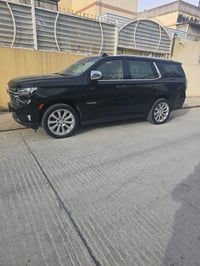 تاهو بريمر • ٢٠٢١ • كفاله عامله