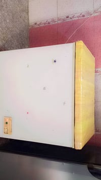 مجمدة • شغالة • تفحص