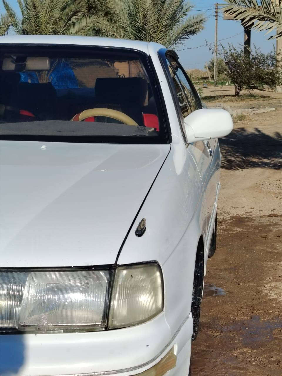 بطه منفصل كفاله عامه لاصبق ولاكص محرك 2500سياره بسمي رقم انكليزي سعر 75وبيه مجال رقم ***********
