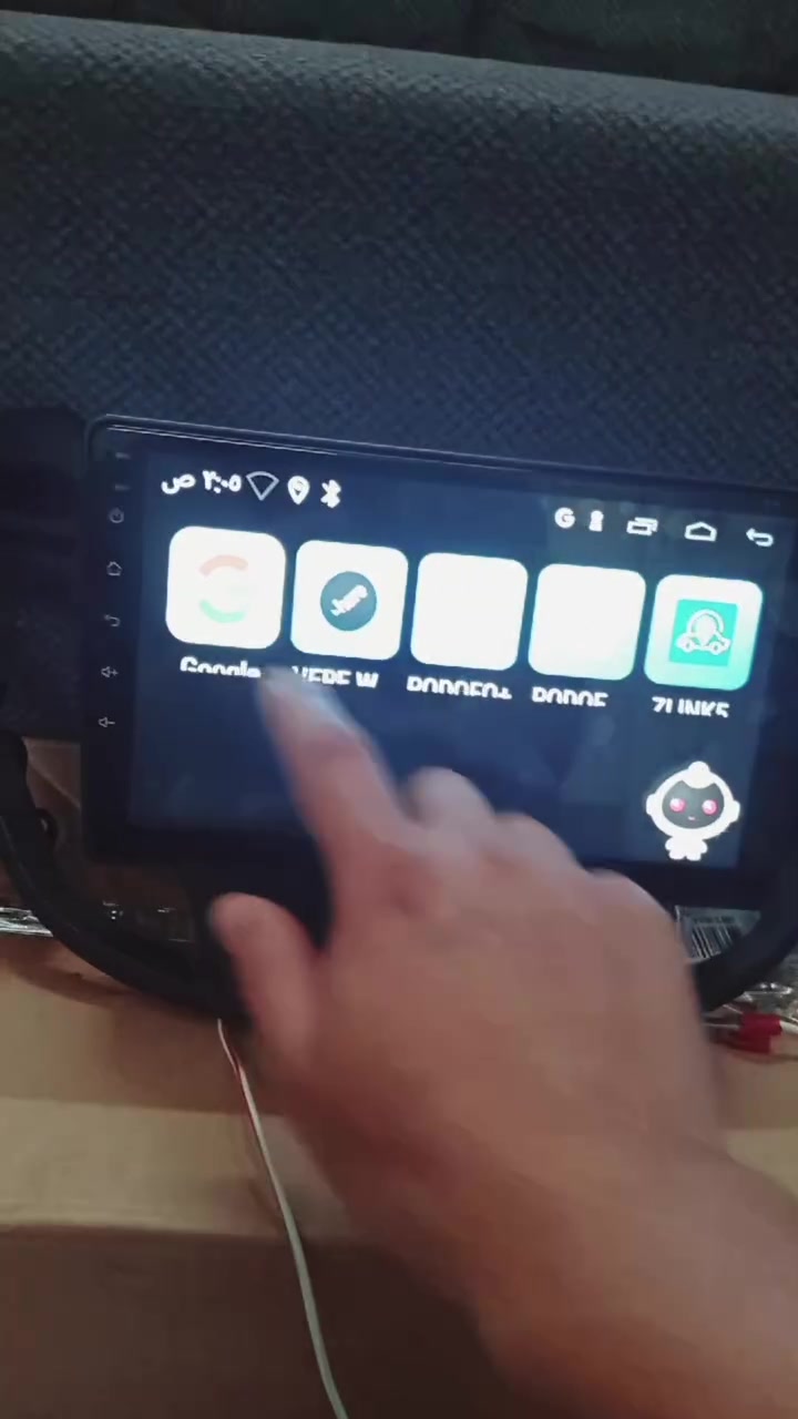شاشە ئایپات فۆڕت ئێکس سپۆڕت 65 هه زار کامل عەشیا


**إذا كنت صاحب هذا الإعلان وتريد حذفه لأي سبب، رجاءا أرسل رسالة إلى الدعم الفني**