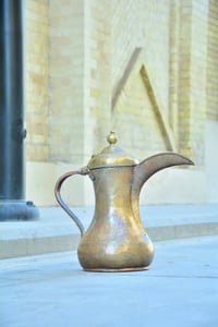 صبحكم الله بالخير والبركه 🇮🇶🕊️🇮🇶 كمكم نجفي قديم جدا جدا بطن عريضه 43سن...