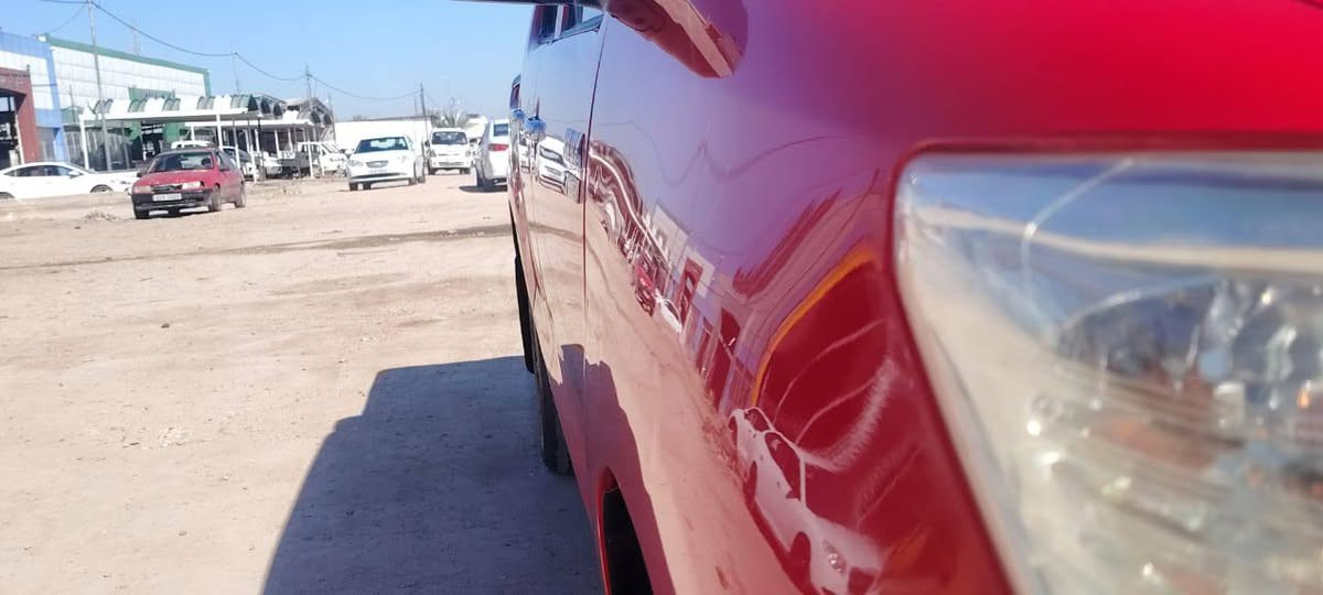 السلام عليكم بيكم 2014كفاله عامه بيها بارده باب الخلفي شويه مكينه كير حداديه كله عل شركه مملعوب بي خلاص سياره بوضع شركه سعرها خاص عنواني بابل جبله رقمي (***********)غير متواجد عل فيس
