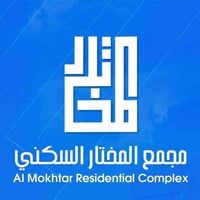 مجمع المختار السكني • دار للبيع • ٢٠٠م