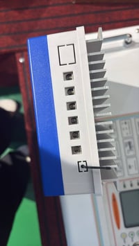 منظم شحن MPPT • كافة الأحجام