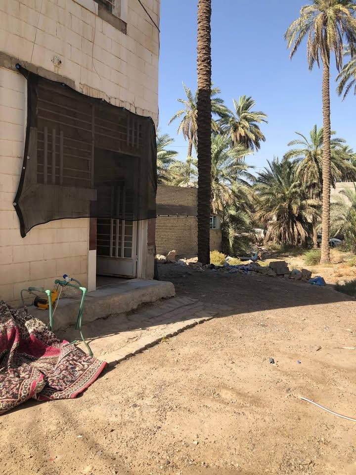 قطعة ارض للبيع زراعي سند ٢٥ بأسمي موقع ممتاز بداية نزلة گميرة الجزيرة السياحية تبعد خمس أمتار على الشارع الرئيسي المساحة ٥٦ متر واجهة 4 والنزال 14
زراعي سند ٢٥ *********** للأتصال على باقي التفاصيل

