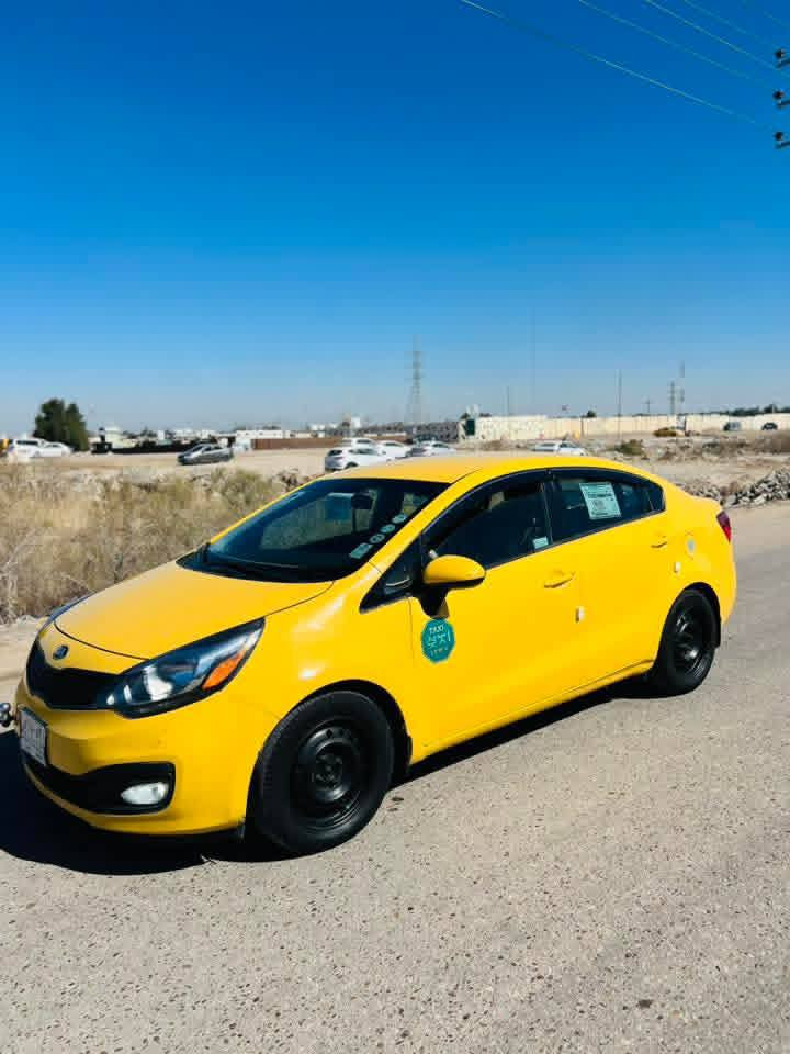 سلام عليكم ريو 2015زقم بغداد سنويه ال2028 مصفره هئيه وغرامات صور الضرر بلمنشور السياره كلين ليبل واحد السياره  كير ومحرك وحداديه كفاله تخم تاير جديد مال جناي جاهزه الاخير تبريد ثلج ⛄️ تدفئه شغاله
السعر79وبيها مجال لشراي 
الاتصال***********
مامتوفر بلخاص👆👆
مواصفات السياره 
نص فول غني عن التعريف
