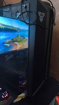 i5 9400f • بورد H310 • ثنين للبيع