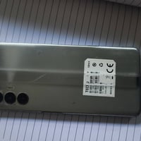 تكنو بوفو ٣ • ١٢٨ • شاشة تحتاج تبديل