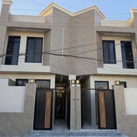 الزهراء النجف • ١٠٥م • ٣ غرف