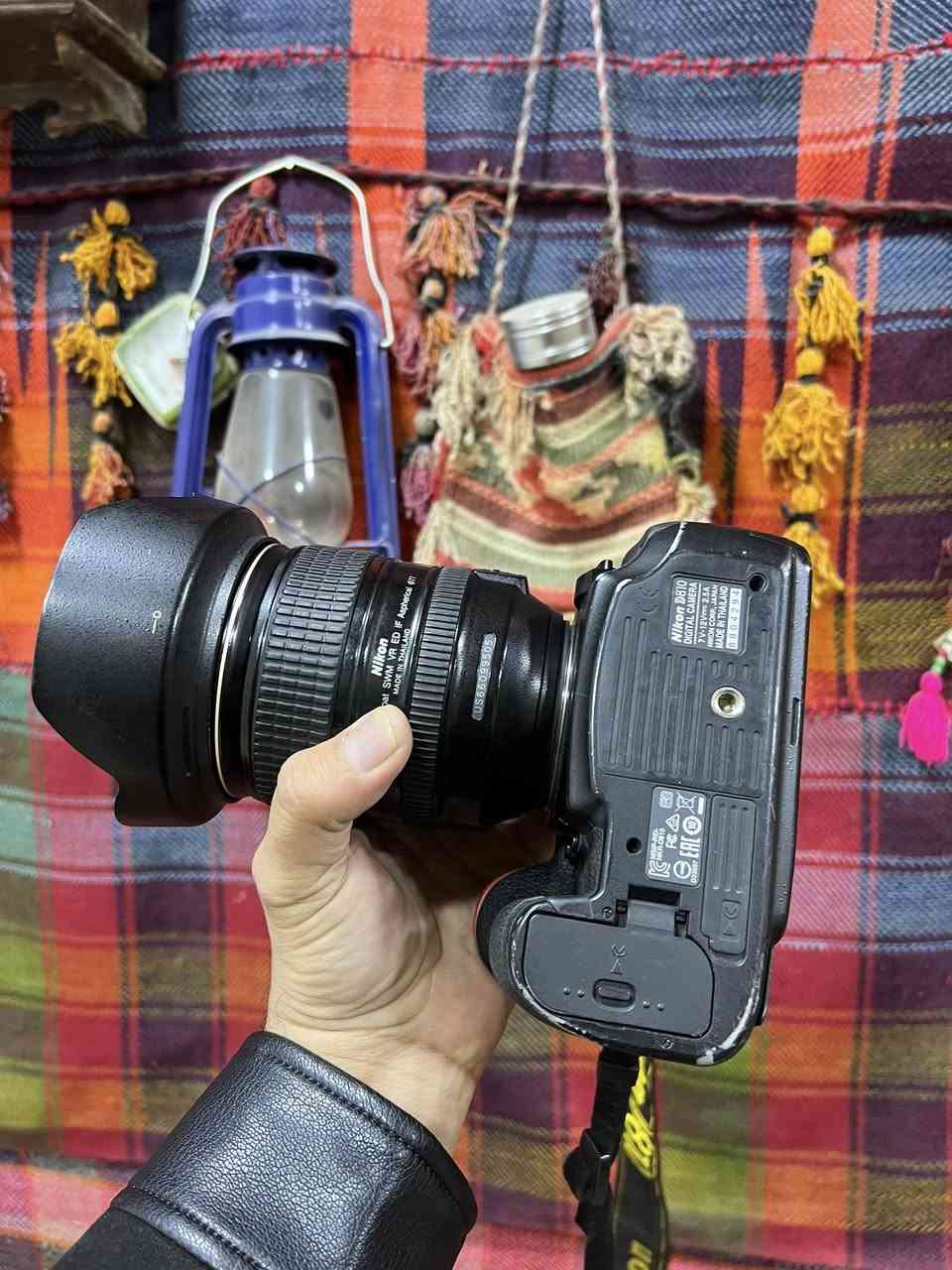 بو فروشتن نيكون 810 زور خاوينه لينزي 24/120 بو نرخ نامه بنيره


**إذا كنت صاحب هذا الإعلان وتريد حذفه لأي سبب، رجاءا أرسل رسالة إلى الدعم الفني**