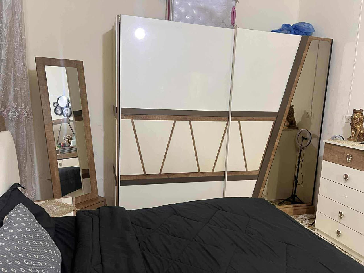 للبيع مكاني بغداد


**إذا كنت صاحب هذا الإعلان وتريد حذفه لأي سبب، رجاءا أرسل رسالة إلى الدعم الفني**