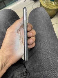 ايفون اكس • 64 • شاشة مبدلة