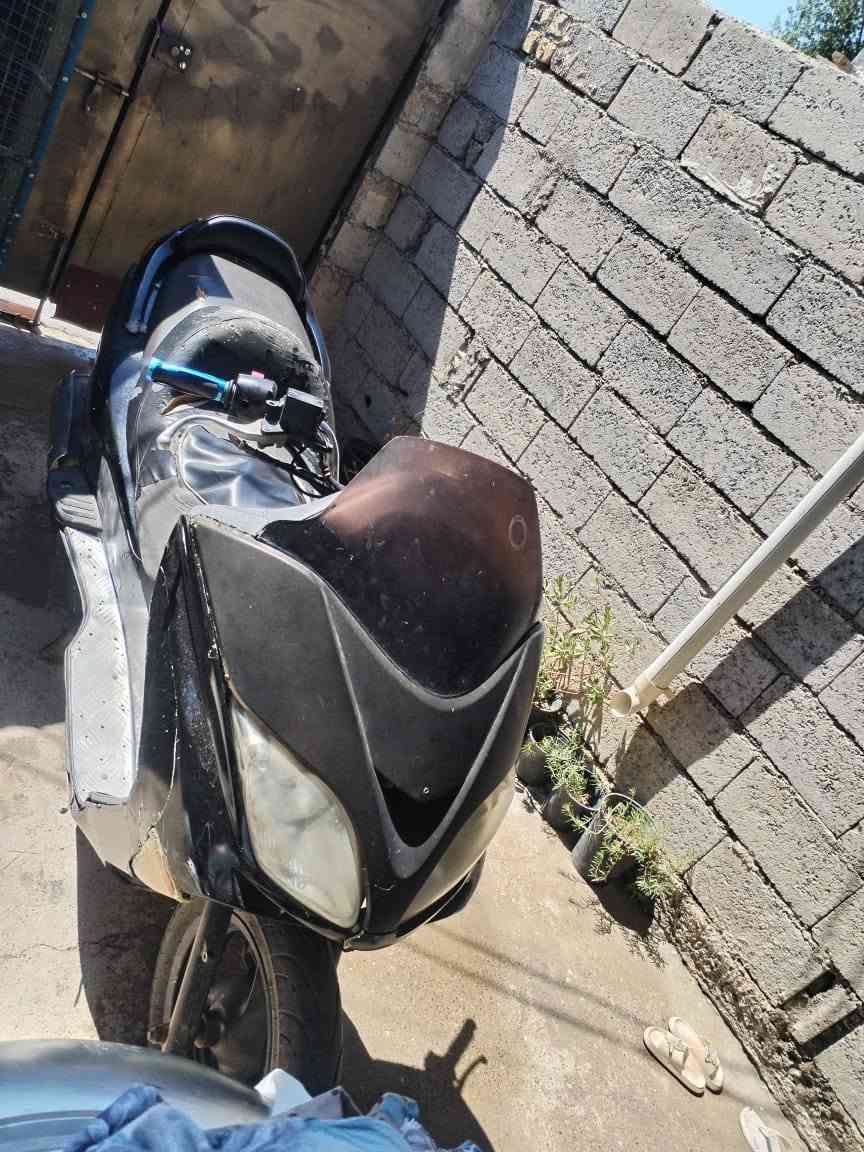 فورزه 08 دراجه معدل وشلعه ومكينه خرسه ومكفوله  بس كفراته شويه تعبانه وراقه كامله  بكاني بغداد لحسينه ‏‪***********‬‏
