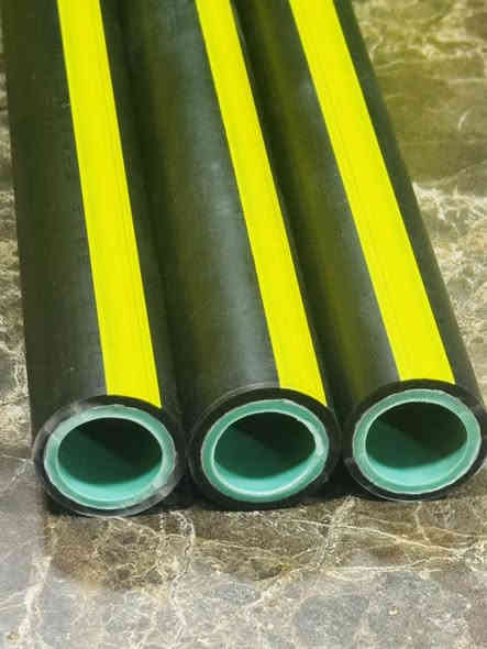 انبوب مسلح المنيوم 25بار  اسود UVدرجه اولى 

الماس بلاس التركي / 

صنع وفق المواصفات العالمية 🇩🇪🇪🇺🇪🇺

3. *الضمان*: يأتي مع ضمان حقيقي. 50سنه

4. *يتحمل على درجه الحراره 320 ) 25 بار 

الموزع الرئيسي في العراق 🇮🇶 
شركة شروق الامان لتجارة الانابيب 
للمزيد من المعلومات يرجى التفضل بزيارة موقعنا  موقع الشركة
الفرع الرئيسي:- 
واسط الصويره 
او مراسلتنا على الواتساب على الاقارم
***********
***********
@أبرز المعجبين
https://chat.whatsapp.com/GWR9JEpiKm0Er1yl95uE6C?mode=ems_copy_t

https://t.me/Hussein1c
