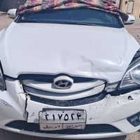 اكسنت • موديل ٢٠١١ • فول مواصفات
