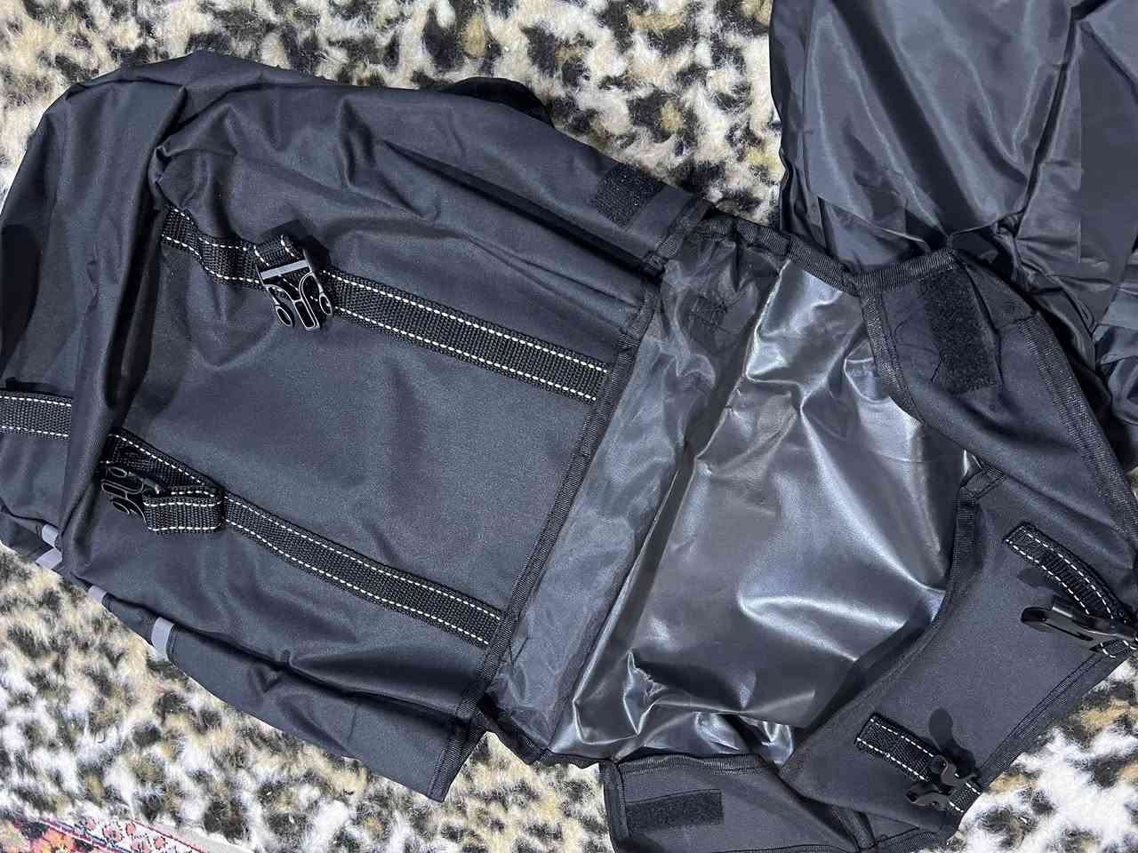 جنطة دراجه ١٠ الف اول تم يوجد توصيل جميع محافظات العراق ٥ الف


**إذا كنت صاحب هذا الإعلان وتريد حذفه لأي سبب، رجاءا أرسل رسالة إلى الدعم الفني**