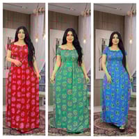 دشداشه • قماش فيزون • فري سايز