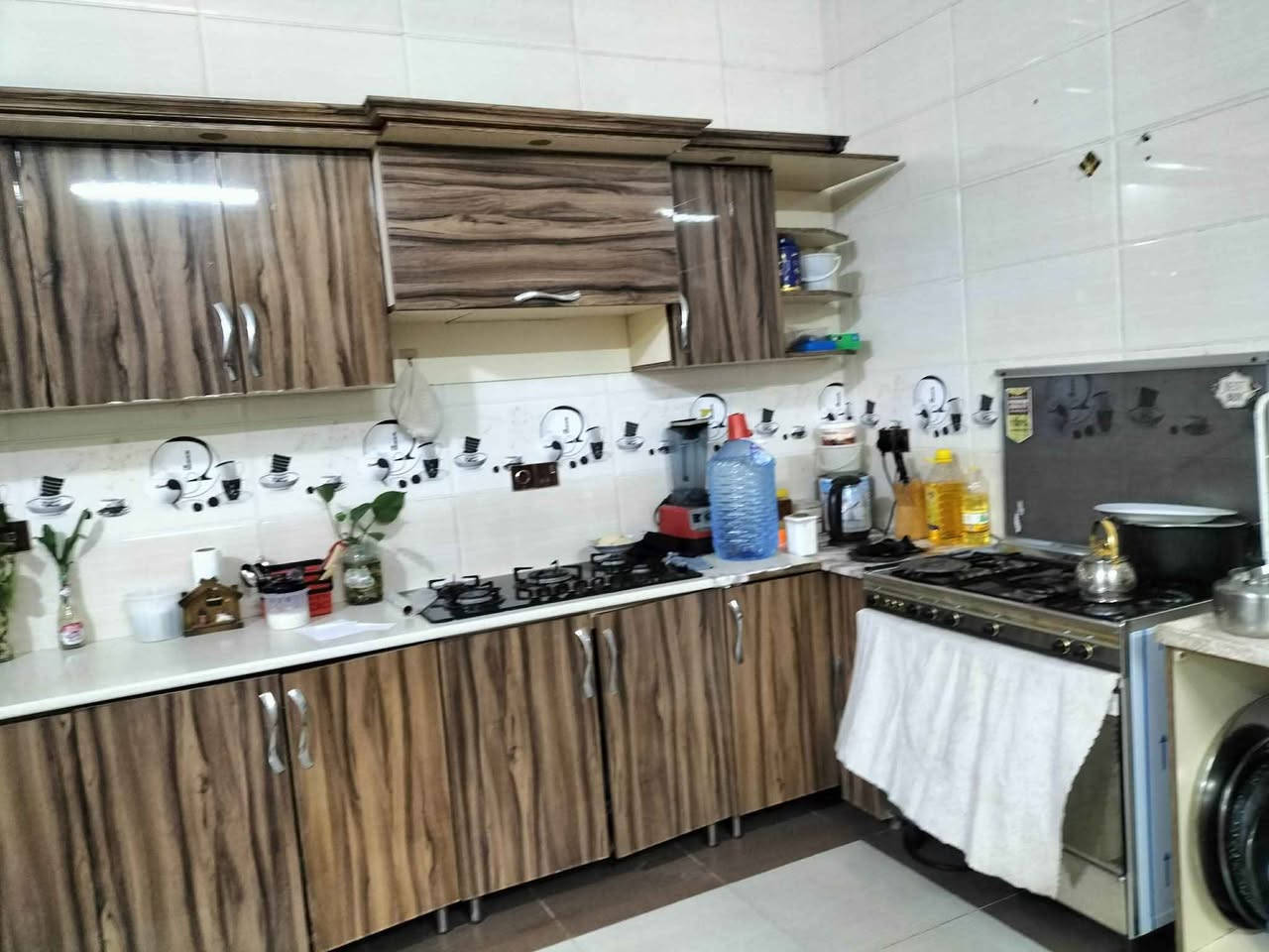 كاونتر مع طباخ منضدي كامل  للطلب الاتصال بالرقم ادناه
*********** كركوك, العراق
