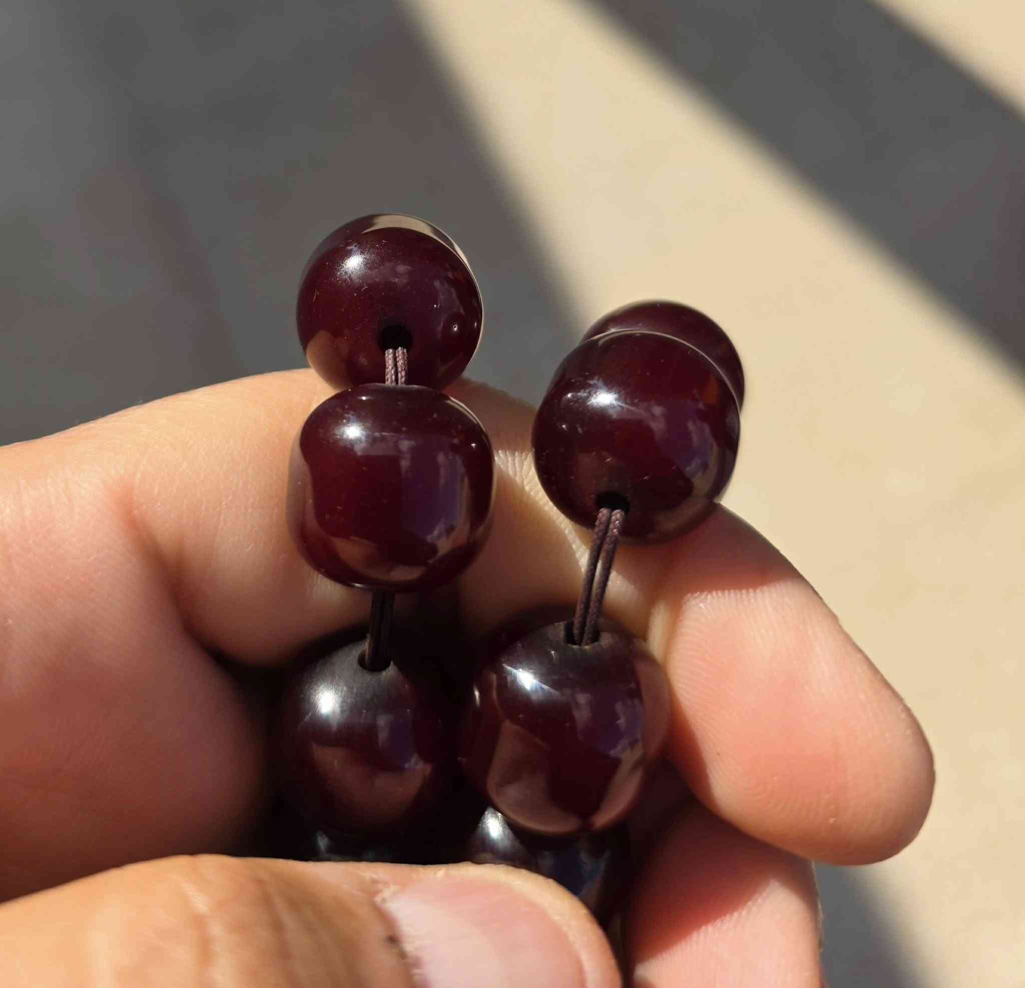 السلام عليكم 
مسباح سندلس قديم جدا كرزي كركوشه فضه عيار 925
الوزن 105,2
عدد الحبات 33
توصيل موجود جميع محافظات العراق


**إذا كنت صاحب هذا الإعلان وتريد حذفه لأي سبب، رجاءا أرسل رسالة إلى الدعم الفني**