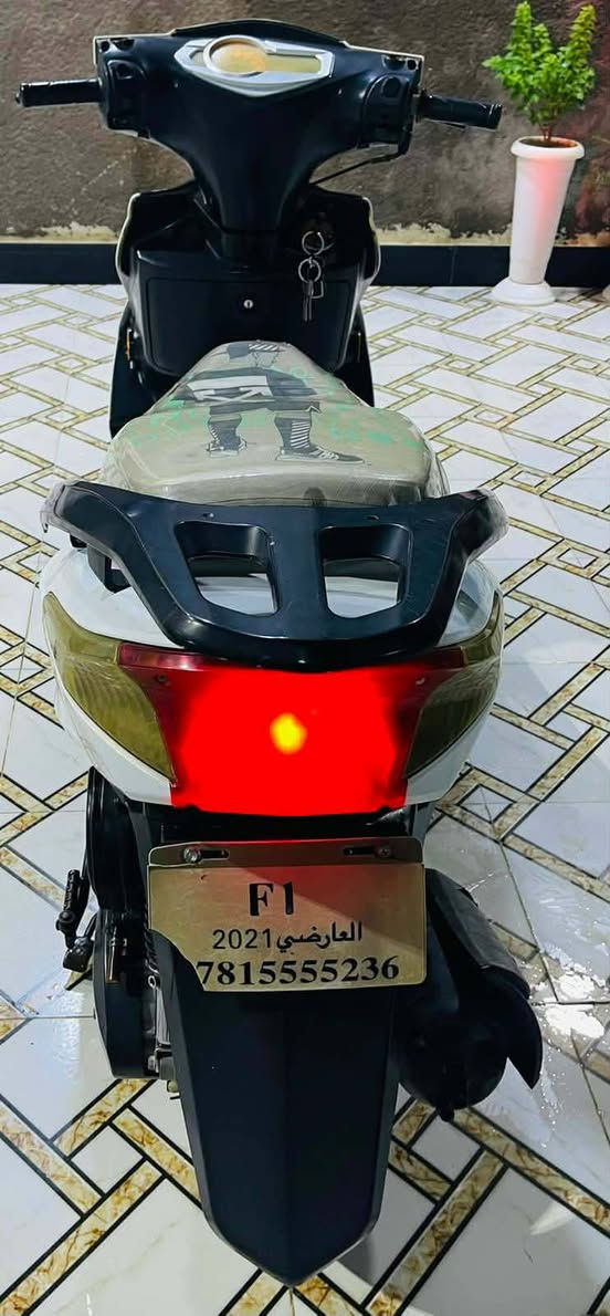 دراجات للبيع كلمن وسعره راسني وبيك خير وتدلل تفاصيل اسفل 👇👇🏻
1//دراجه سكنس للبيع دراجه شغاله كهربائيات كلا مفتوحه مكان نصر 

2//دراجه ماكس ثعلب ما مفتوحه للبيع رمبه مكفوله بس الشاره الجانبيه مكسوره مثل ما موضح بال صور 

3//سكنس فحل رمبه ما مفتوحه شغاله تشتغل فقط هندر ما تشتغل سلف 

4//دراجه جي فور للبيع مفتوحه شغاله كهربائيات كلا
صورهن كلهن خاص


**إذا كنت صاحب هذا الإعلان وتريد حذفه لأي سبب، رجاءا أرسل رسالة إلى الدعم الفني**