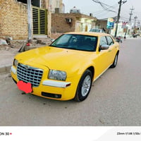 اوباما موديل 2009 سياره جاهزه وخير من الله مابيه أي نقص خط عماره بغداد...