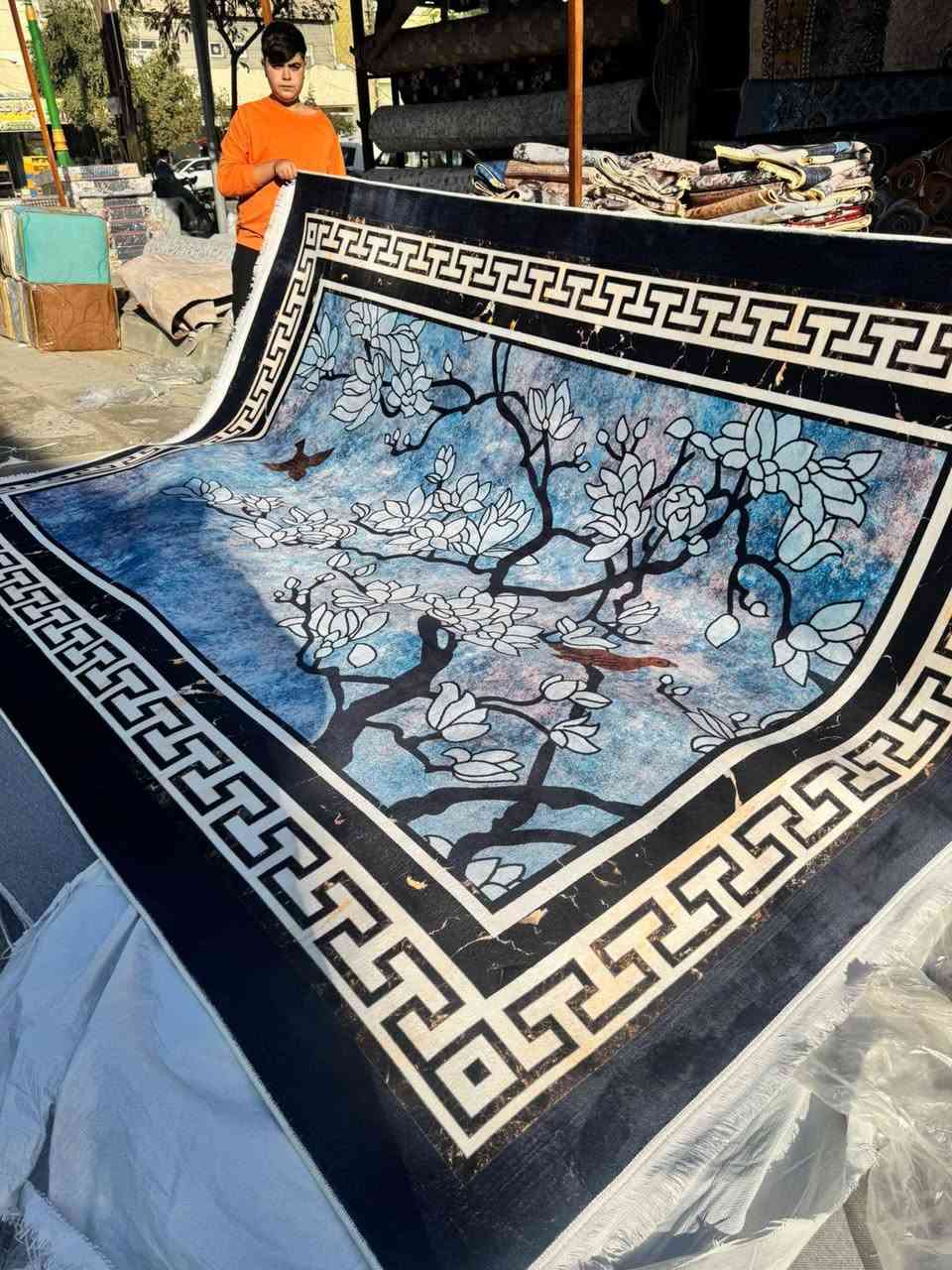 كلاودي 3/4 يارده


**إذا كنت صاحب هذا الإعلان وتريد حذفه لأي سبب، رجاءا أرسل رسالة إلى الدعم الفني**