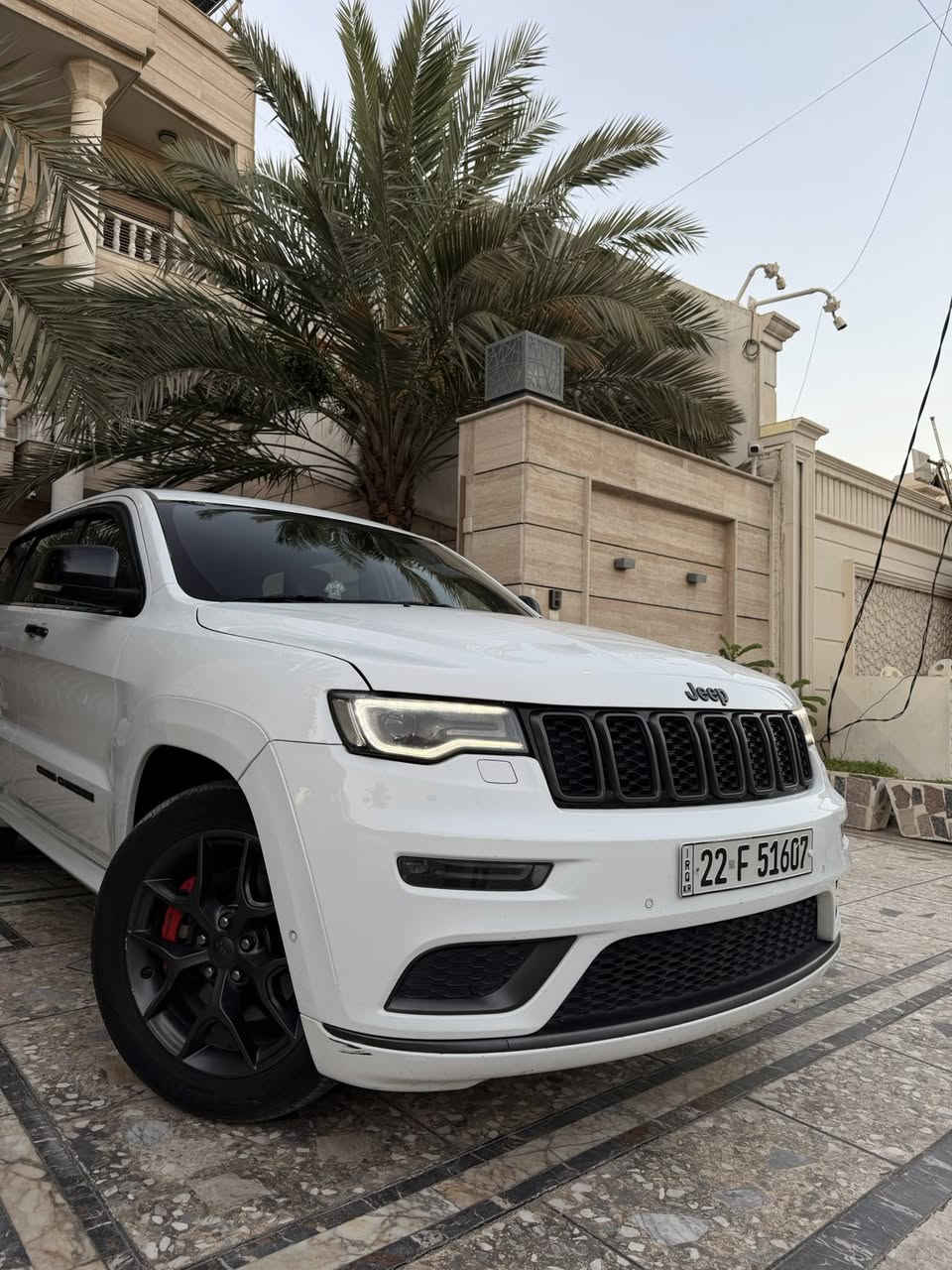 سعر ٢٩ الف


**إذا كنت صاحب هذا الإعلان وتريد حذفه لأي سبب، رجاءا أرسل رسالة إلى الدعم الفني**