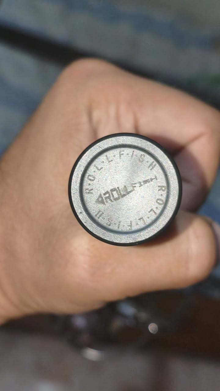 للبيع قصبة صيد ماركة zoqias  فوول كاربون بطول 2.7 متر


**إذا كنت صاحب هذا الإعلان وتريد حذفه لأي سبب، رجاءا أرسل رسالة إلى الدعم الفني**