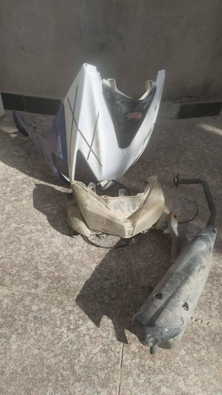 السلام عليكم. شبااب  دراجه كومه حديد.   تجي. تاخذ وتروح 100 وبيه مجال لشراي. وجاي من بعيد مكاني. ناصريه. مركز.   ناحيت الزيناويه


**إذا كنت صاحب هذا الإعلان وتريد حذفه لأي سبب، رجاءا أرسل رسالة إلى الدعم الفني**