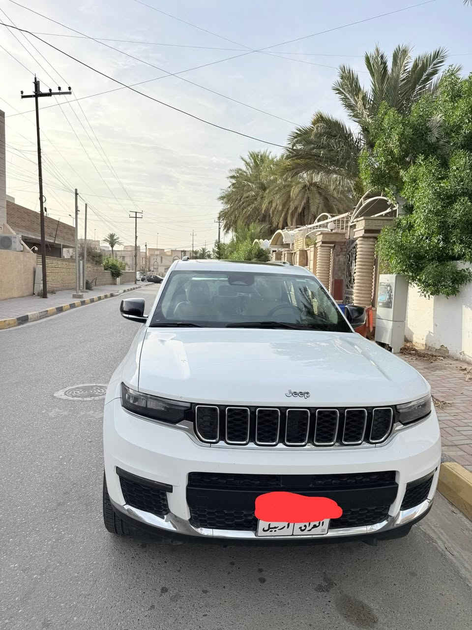 السلام عليكم
جيب لمتدد لارج وكالة هارلم خليجي موديل ٢٠٢١ 
مواصفات لمتدد معروفه السيارة عليها صيانة دورية مال الوكالة
السيارة استخدام شخصي ونظيف محرك v6 3600 
للاستفسار التواصل عبر الماسنجر 
السعر ٣٣٠


**إذا كنت صاحب هذا الإعلان وتريد حذفه لأي سبب، رجاءا أرسل رسالة إلى الدعم الفني**