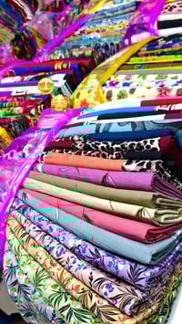 أقمشة البارون كشمير إيطالي مشجر  سعر القطعة 3500 الدرزن 20 قطعة  جودة ...