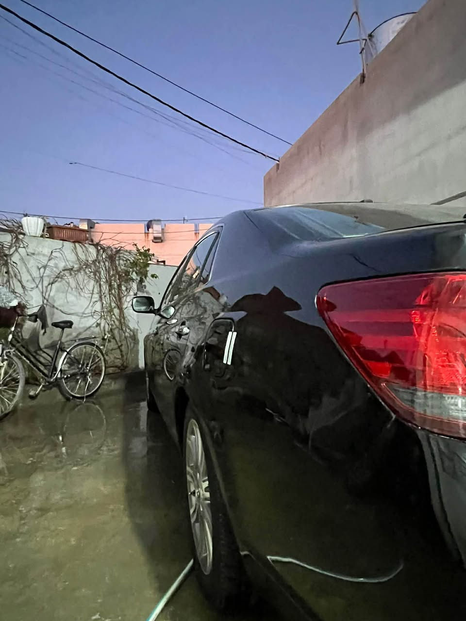 2008 جدید لوک مکینەو گیری نکرایتەوە 
بویاخ دوو پەلە سونەرم داناوە سحری ١٤٩ أربيل, العراق


**إذا كنت صاحب هذا الإعلان وتريد حذفه لأي سبب، رجاءا أرسل رسالة إلى الدعم الفني**