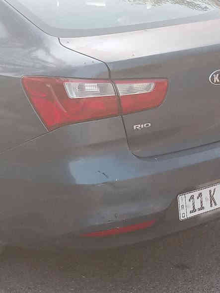 كيا ريو 16 مشروع وطني رقم بغداد انكليزي بسمي ثاني يوم تحويل السعر 90 تحكم ستيرن  سماعه بلوتوث ***********
