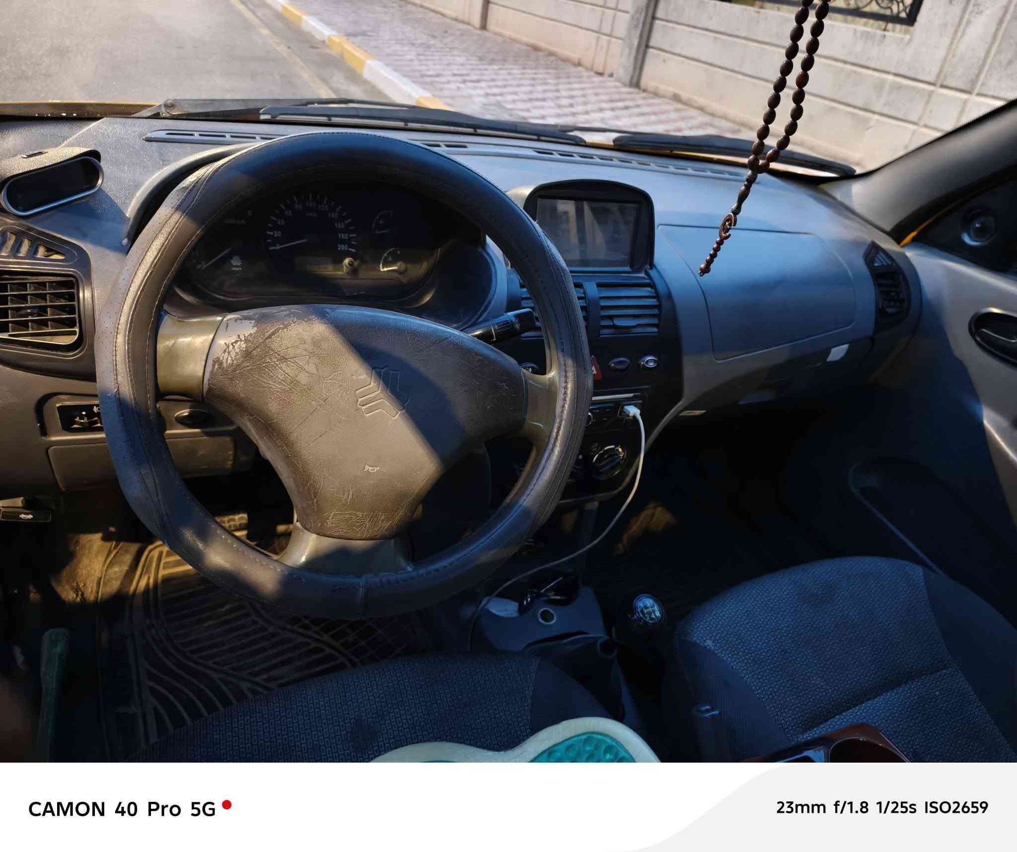 سلام عليكم تايبا للبيع موديل 2018 رقم بابل سنويه بسمي بيه منضومه غاز شغاله السياره جاهزه ما بيه اي نقص بس الرابع يفلت تبريد ثلج تخم تاير جديد حداديه جديده مكينته خير من الله السياره بدون حادث بيه صبغ الدواير ملكطيهن سنتر لك ريمونت شاشه كامره حساسات مكان السياره كربلاء رقم الهاتف *********** ترهم مراوس حسب القناعه السعر 48 او بيه مجال قليل
