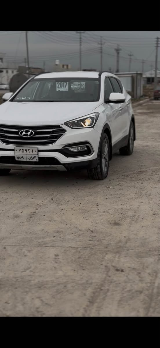 سنتافي ٢٠١٦ خليجي ٧ راكب
سياره گير محرك بشرط
بيها خمس قطع فقط بخ  وشوي بخ من قماره 
سياره بدون معجون بدون ضربه 
سياره عليها (( 10 )) ورقات غرامه تنزل من سعر
سعر سياره (( 135 )) يعني (( 125 )) صافي
تلفون (( ***********)) واتساب و فايبر اكر, نينوى
