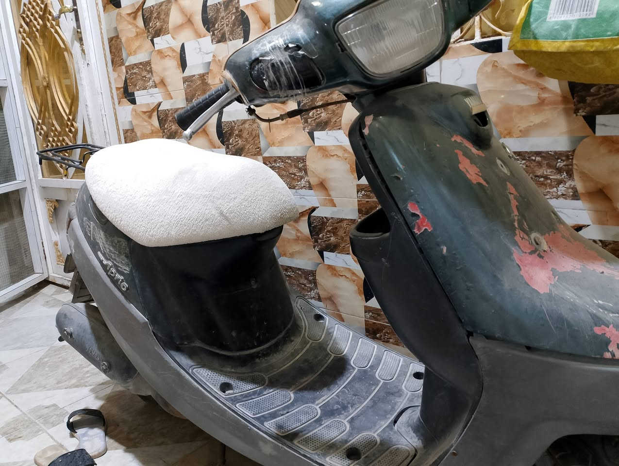 بتره للبيع امشي بيها وطفت اتوقع كابريتر لان كابريترها تعبان الباقي كله شغال وتمام ، 200 العنوان ناصرية مركز 
***********
