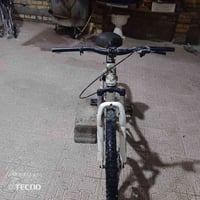 بايسكل جبلي • مركز حي التضحيه • للبيع