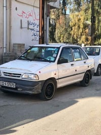 سيبا خصوصي • ٢٠١٢ • مكينة وكير شرط