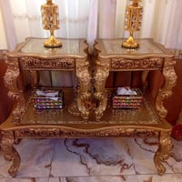 طبلات • ٨ قطع • جديد
