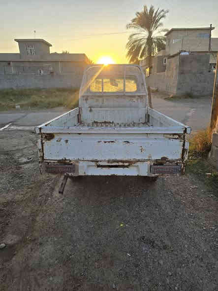 فاو للبيع بدون اوراق جاهزه وشغاله نكره سلف كهربائيات كله جديد محرك مجفت جديد باتري وتايرات جدد  
مكاني صلاح الدين قضاء بلد- بني سعد 
سعر ١٠ اوراق 
بس الشراي يتصل ***********
