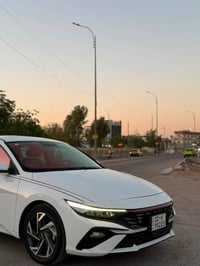 هيونداي النترا 2024 • النترا • هيونداي • سيارة فول مواصفات • محرك 1500...