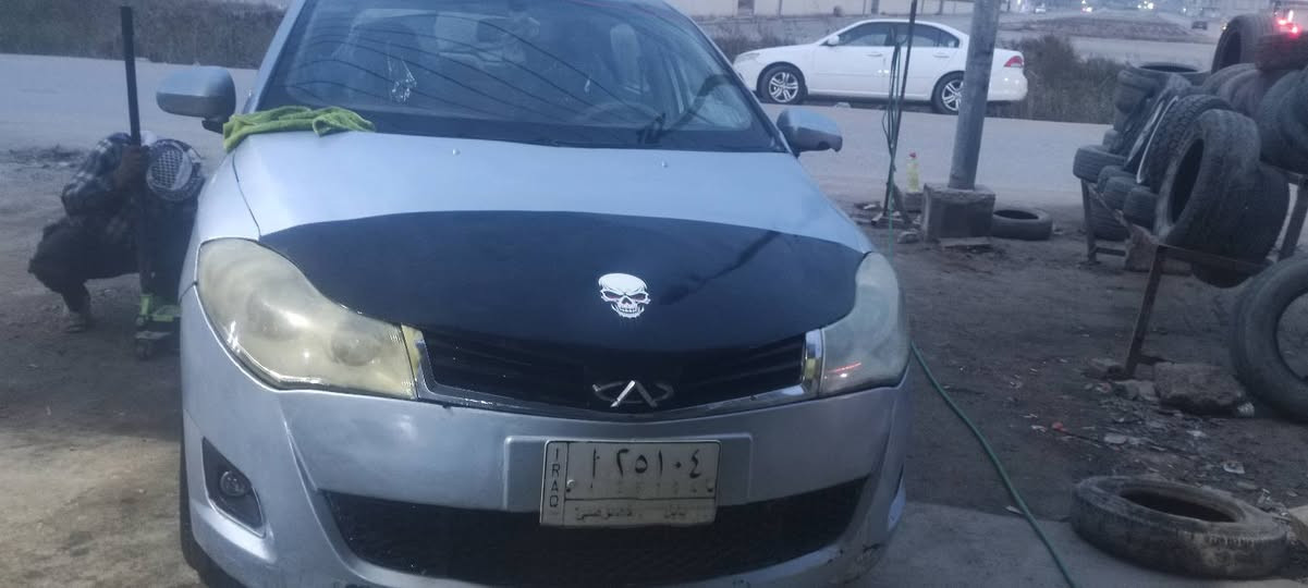 السلام عليكم شيري فلاوين موديل 2011مكفوله من ضربه بيهة مكانات صبغ تبريد شغال كير مكينه مشروطات للبيع او مراوس 33وبيهة مجال***********
