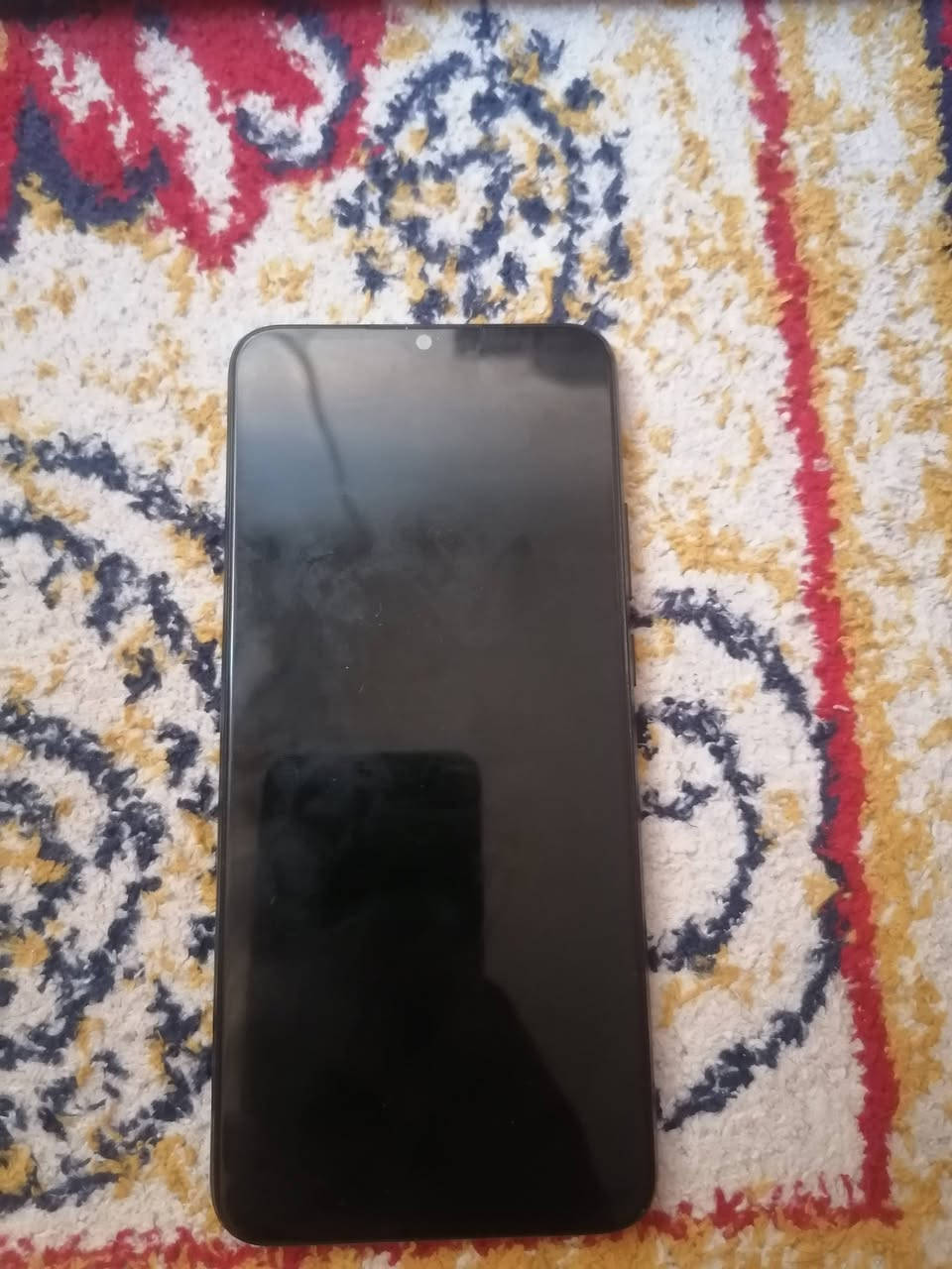 جهاز للبيع oppo a16k بدون ملحقاته  ذاكرة 64 نظيف كلش سعره 125 وبي مجال مكاني كوت


**إذا كنت صاحب هذا الإعلان وتريد حذفه لأي سبب، رجاءا أرسل رسالة إلى الدعم الفني**