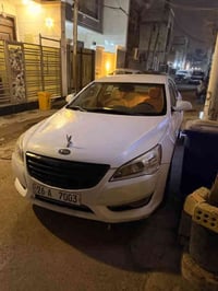 حبايب كادنزا للبيع موديل 2011 خليجي السياره محرك 6سلندر 3.5 نضيف لاتنق...